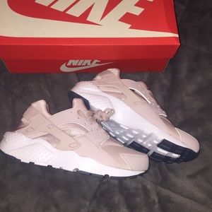 Nike Huaraches